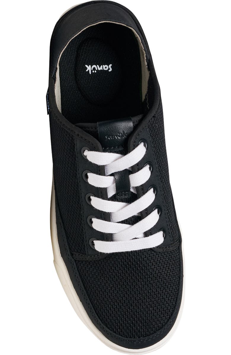 Sanuk Tydal Low Top Sneaker, Alternate, color,
