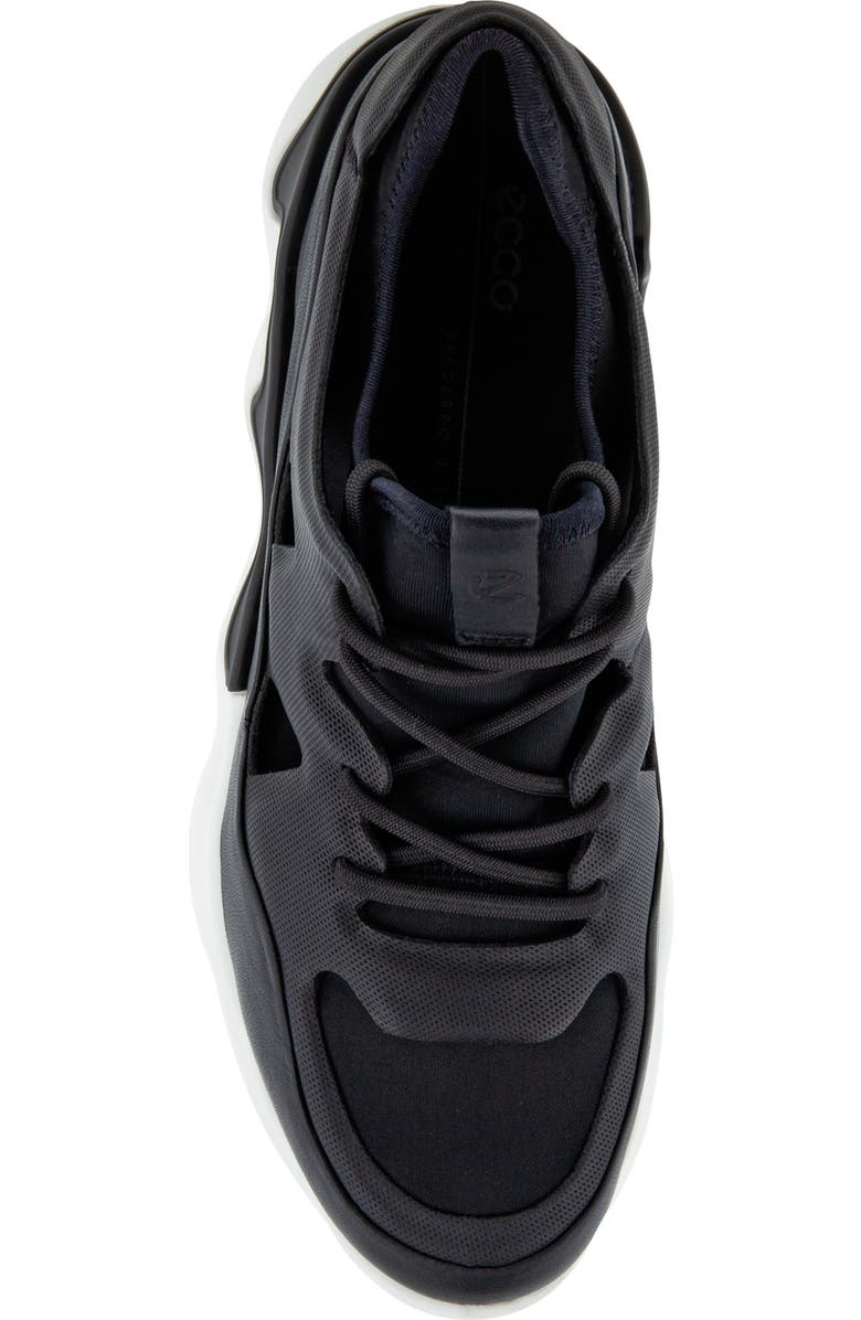 ECCO Elo Sneaker, Alternate, color,