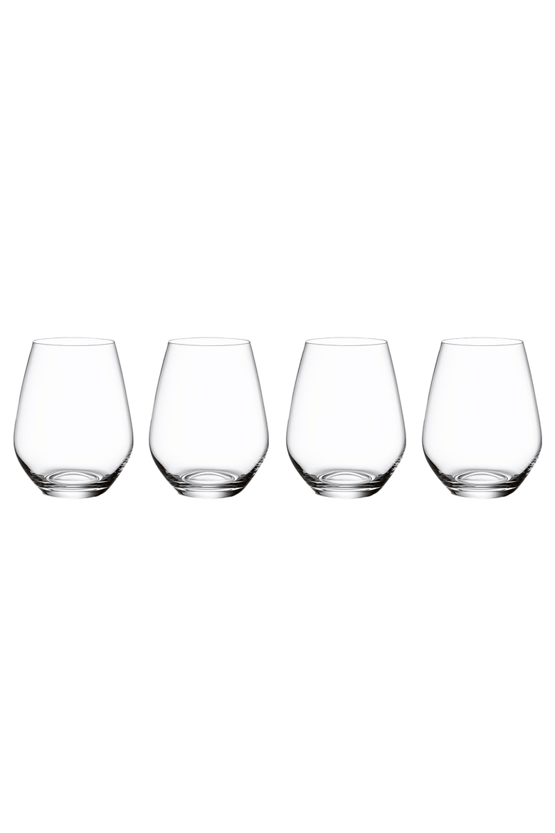 Ovid Water Juice Tumbler Set of 4, Main, color, no color