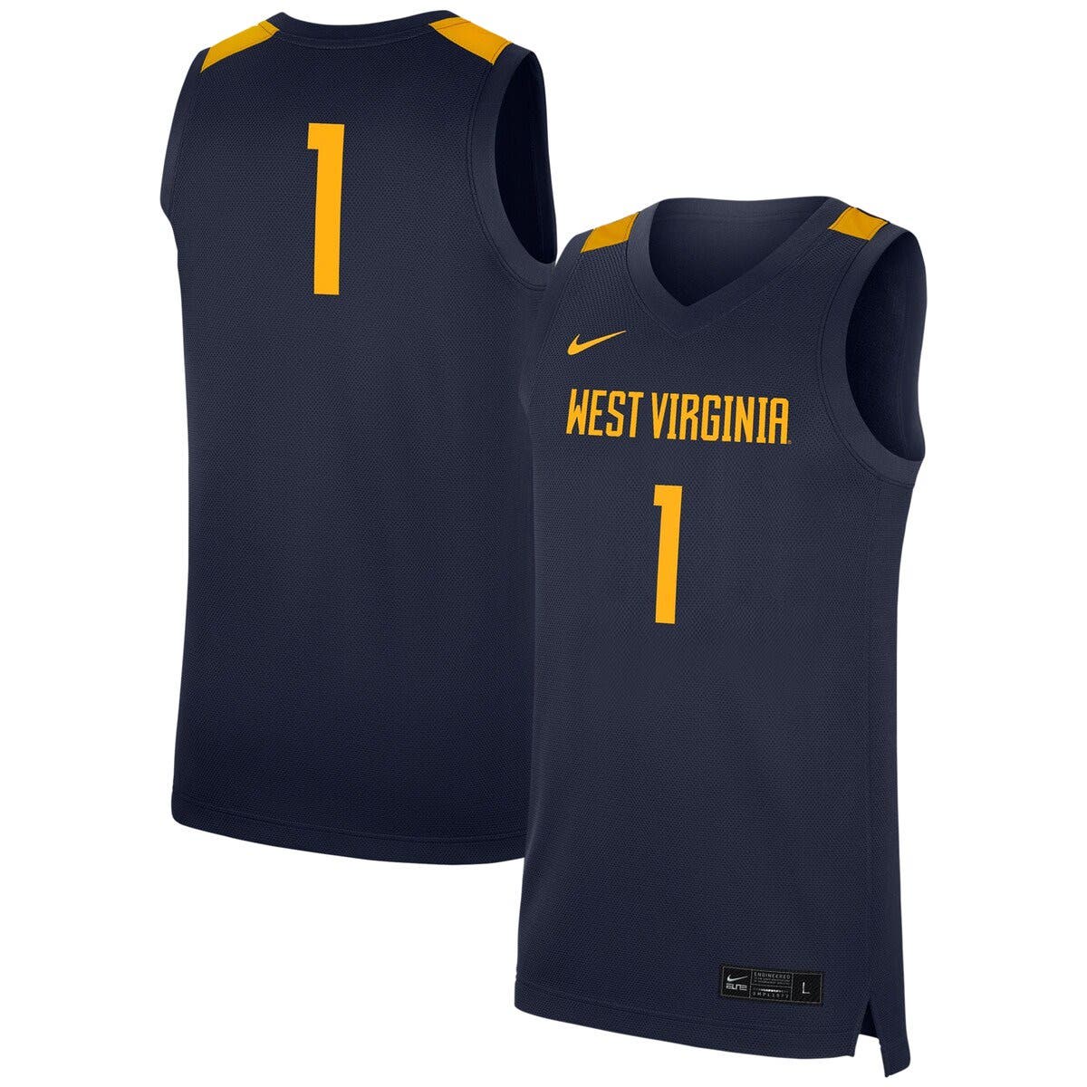 selected Navy