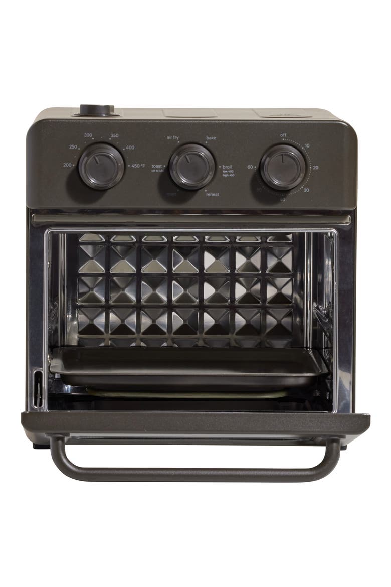 Wonder Oven™ 6-in-1 Air Fryer & Toaster, Alternate, color, CHAR