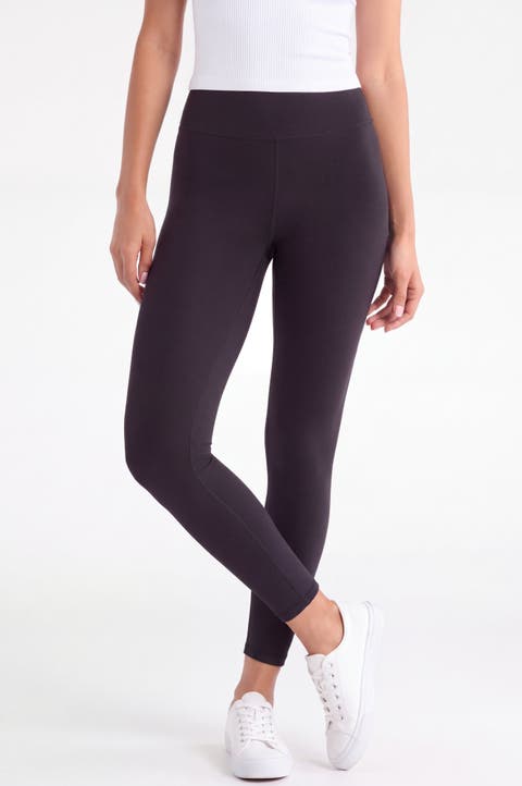 High Waist Yoga Leggings