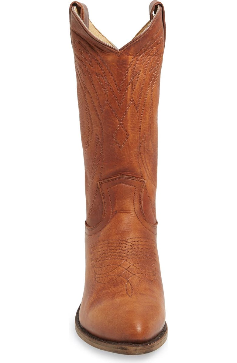 Frye 'Billy' Western Boot, Alternate, color,