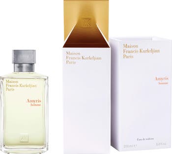 香水(ユニセックス) Maison Francis Kurkdjian Amyris homme Maison Francis Kurkdjian Amyris Homme Eau de Toilette | ZGO