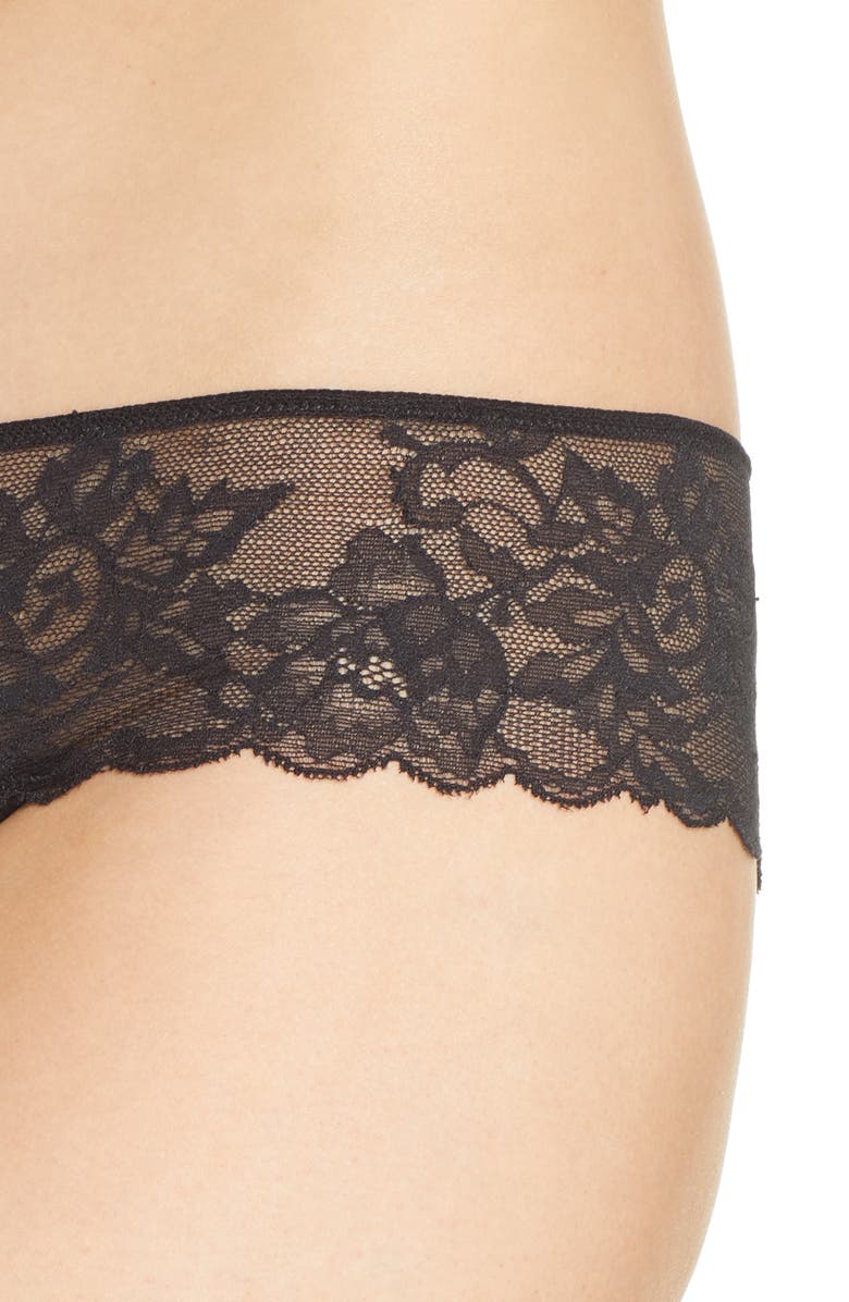 Natori Statement Tanga, Alternate, color, 