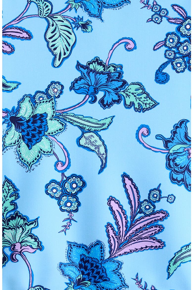 Kids' Summer Chintz Two-Piece Swimsuit, Alternate, color, SUMMER CHINTZ
