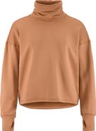 Craft Subz Turtleneck Jersey Sweatshirt