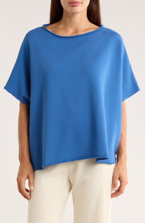 Olive Dolman Sleeve Top