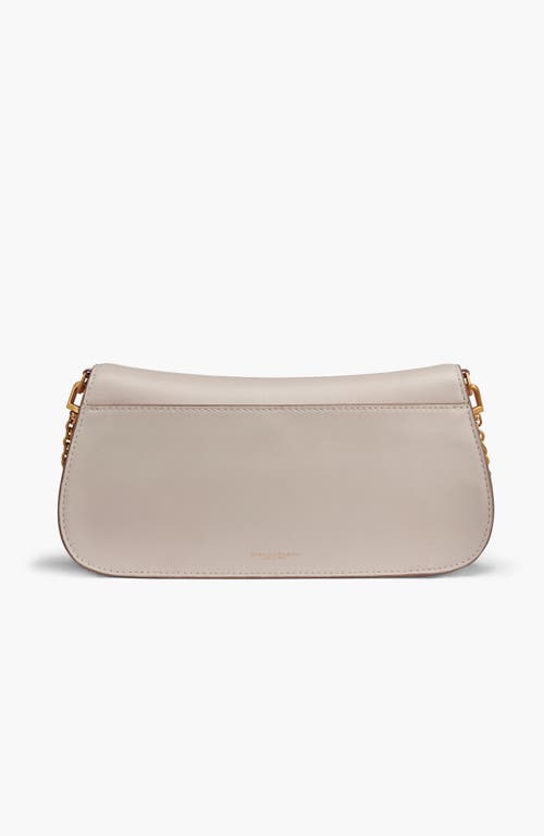 Donna Karan New York Malverne Convertible Clutch In Neutral