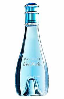 DAVIDOFF COOL WATER Cool Water Oceanic Eau de Toilette Spray for Women