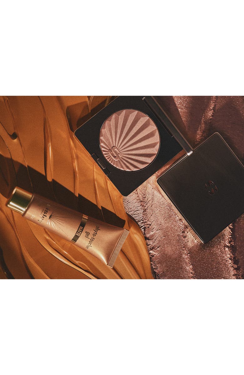 Sisley Paris Phyto-Touche Matte Hydrating Gel, Alternate, color, Matte