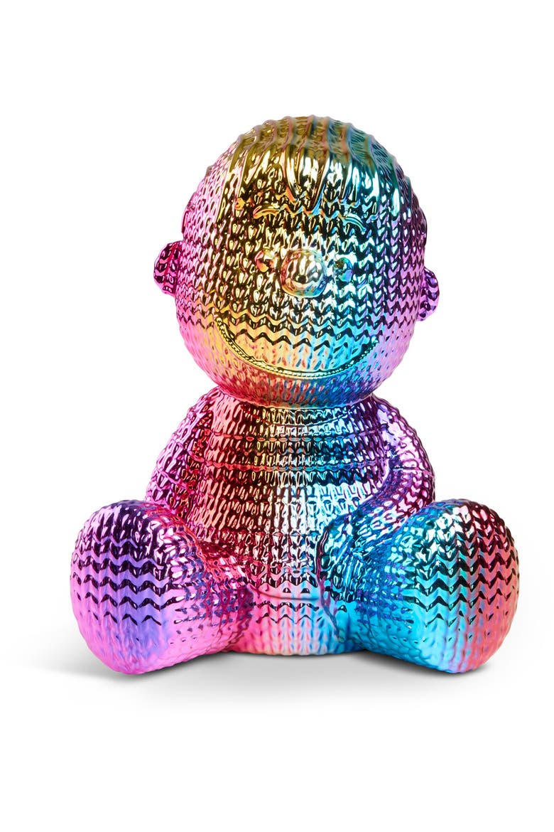 Peanuts - Linus, Main, color, Multicolor