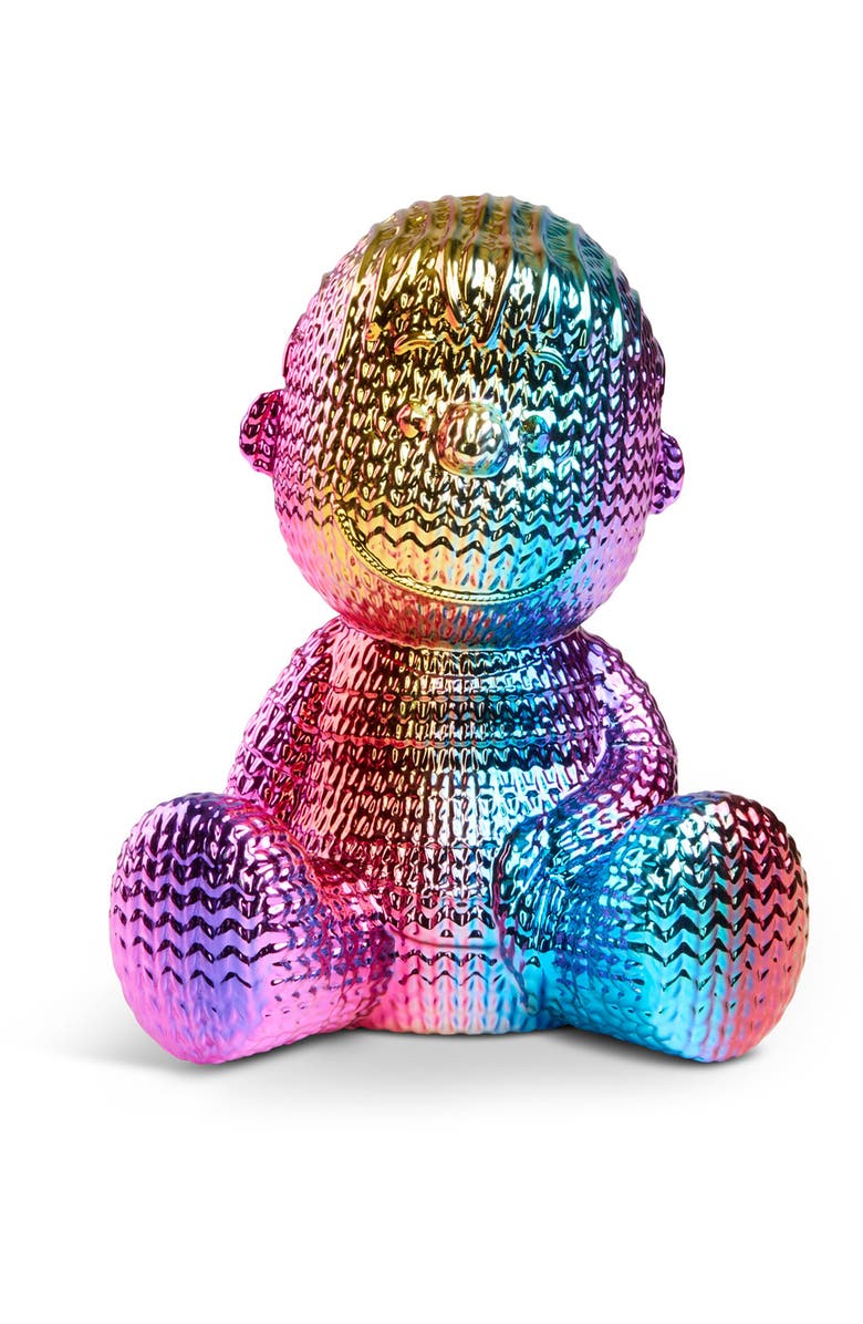 Handmade By Robots Peanuts - Linus, Main, color, Multicolor