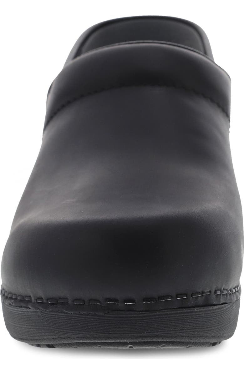 Dansko Pro XP 2.0 Clog, Alternate, color, Black