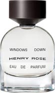 HENRY ROSE Windows Down Ctirus + Jasmine Eau de Parfum
