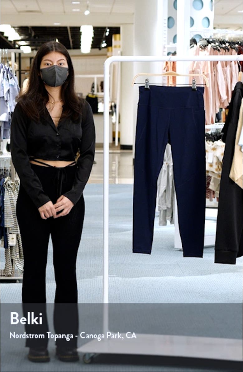 All Day 7/8 Leggings, sales video thumbnail