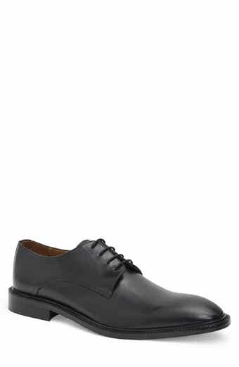 Vito Plain Toe Derby