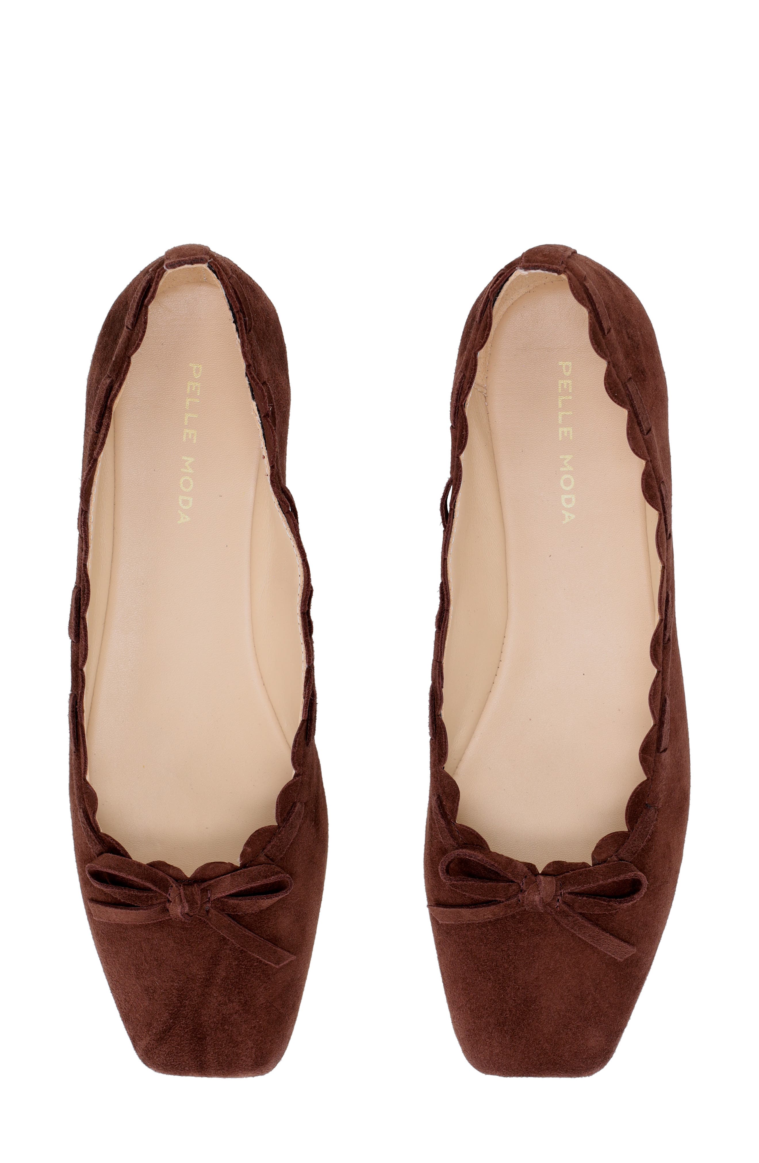 Ilari Flat, Alternate, color, ESPRESSO