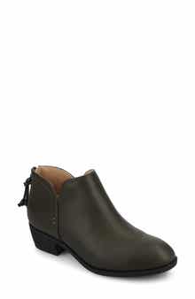 Journee Collection JOURNEE Livvy Ankle Bootie