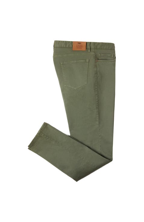 Rockwell 5 Pocket Pant