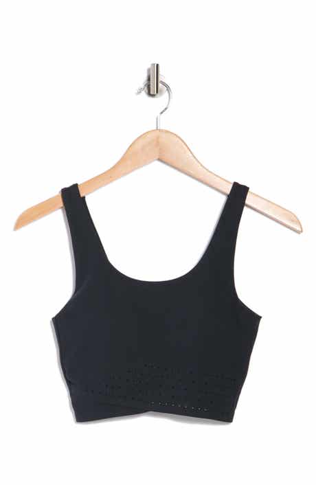MARIKA Jasmine Longline Sports Bra