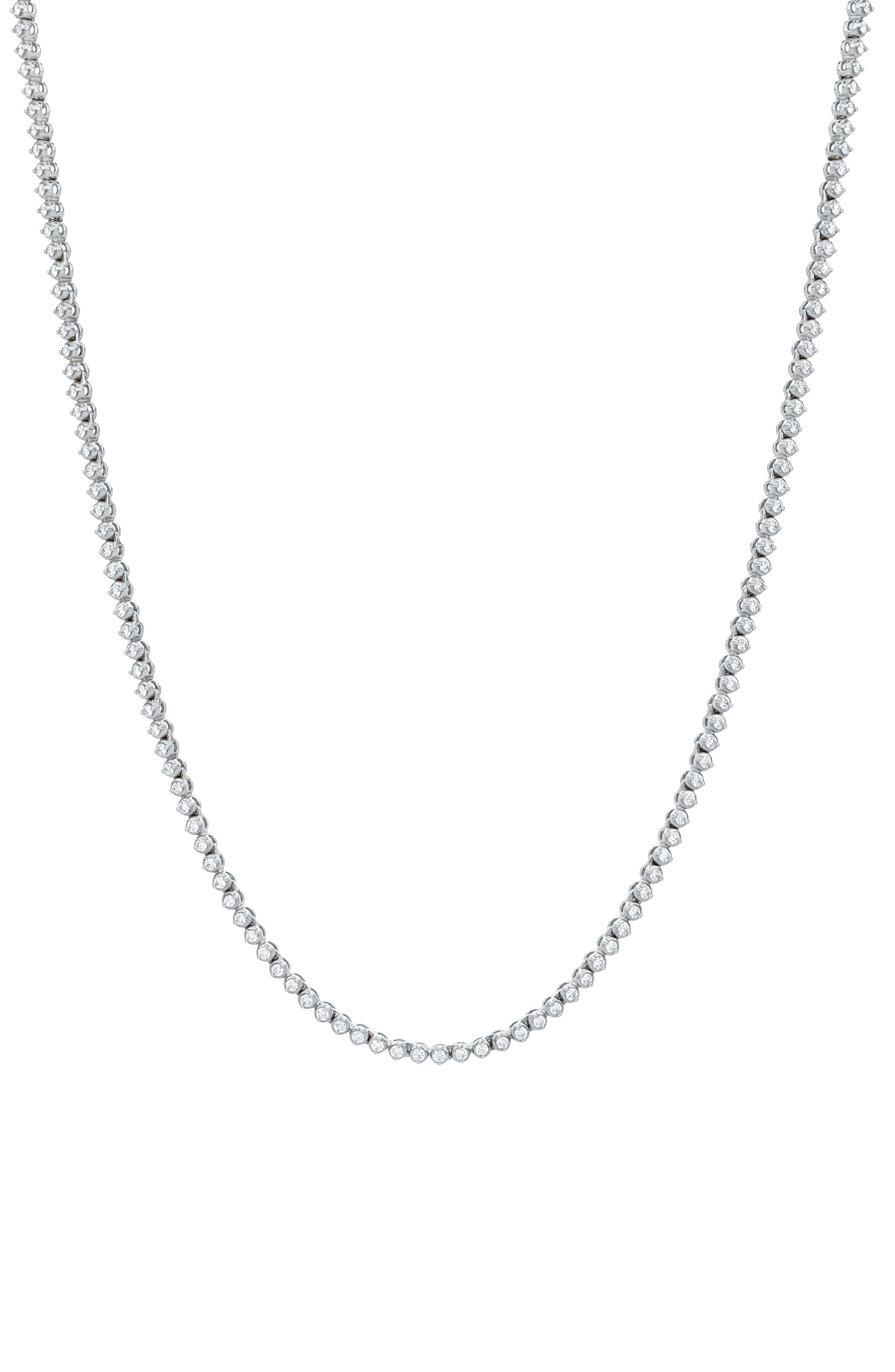 selected 18K WHITE GOLD