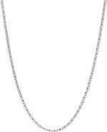 Bony Levy Audrey Diamond Tennis Necklace (Nordstrom Exclusive)