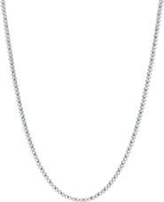 Bony Levy Audrey Diamond Tennis Necklace (Nordstrom Exclusive)