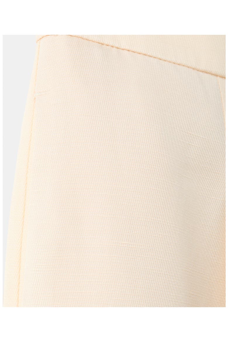 Mariana Wide Leg Pants, Alternate, color, ECRU
