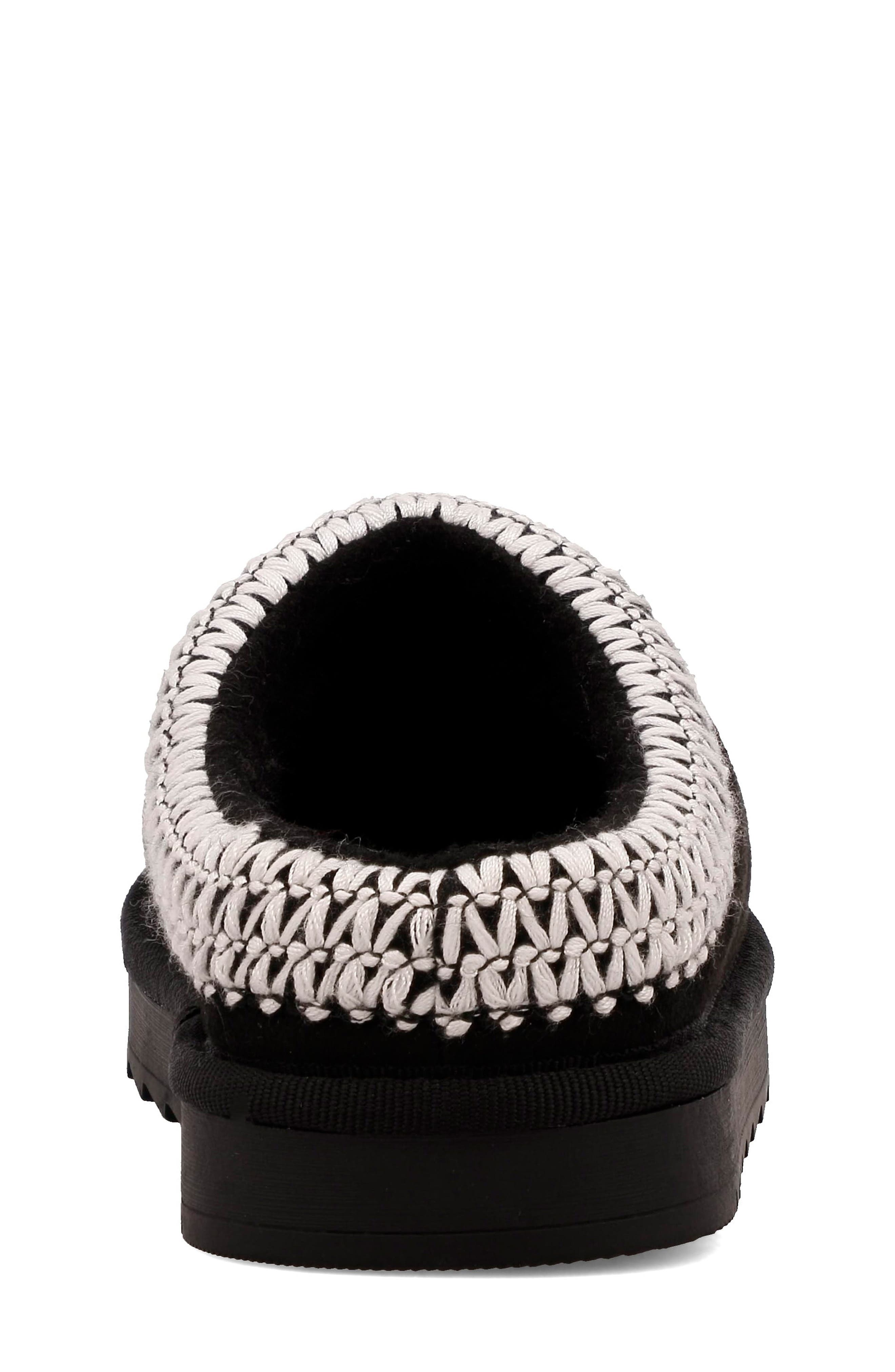 MIA Kids' Downee Scuff Slipper, Alternate, color, 