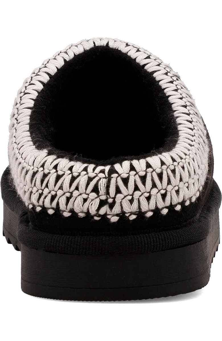 MIA Kids' Downee Scuff Slipper, Alternate, color,