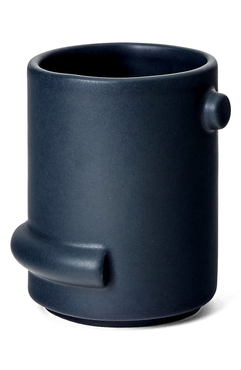 Areaware Confetti Cup, Alternate, color, Black