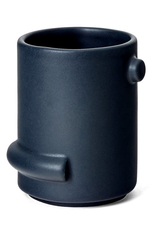 Areaware Confetti Cup In Black