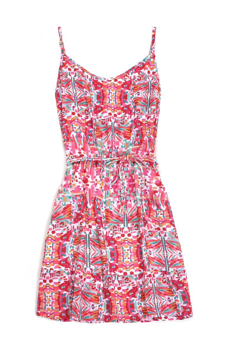 HELEN JON Maya Sundress, Alternate, color, 