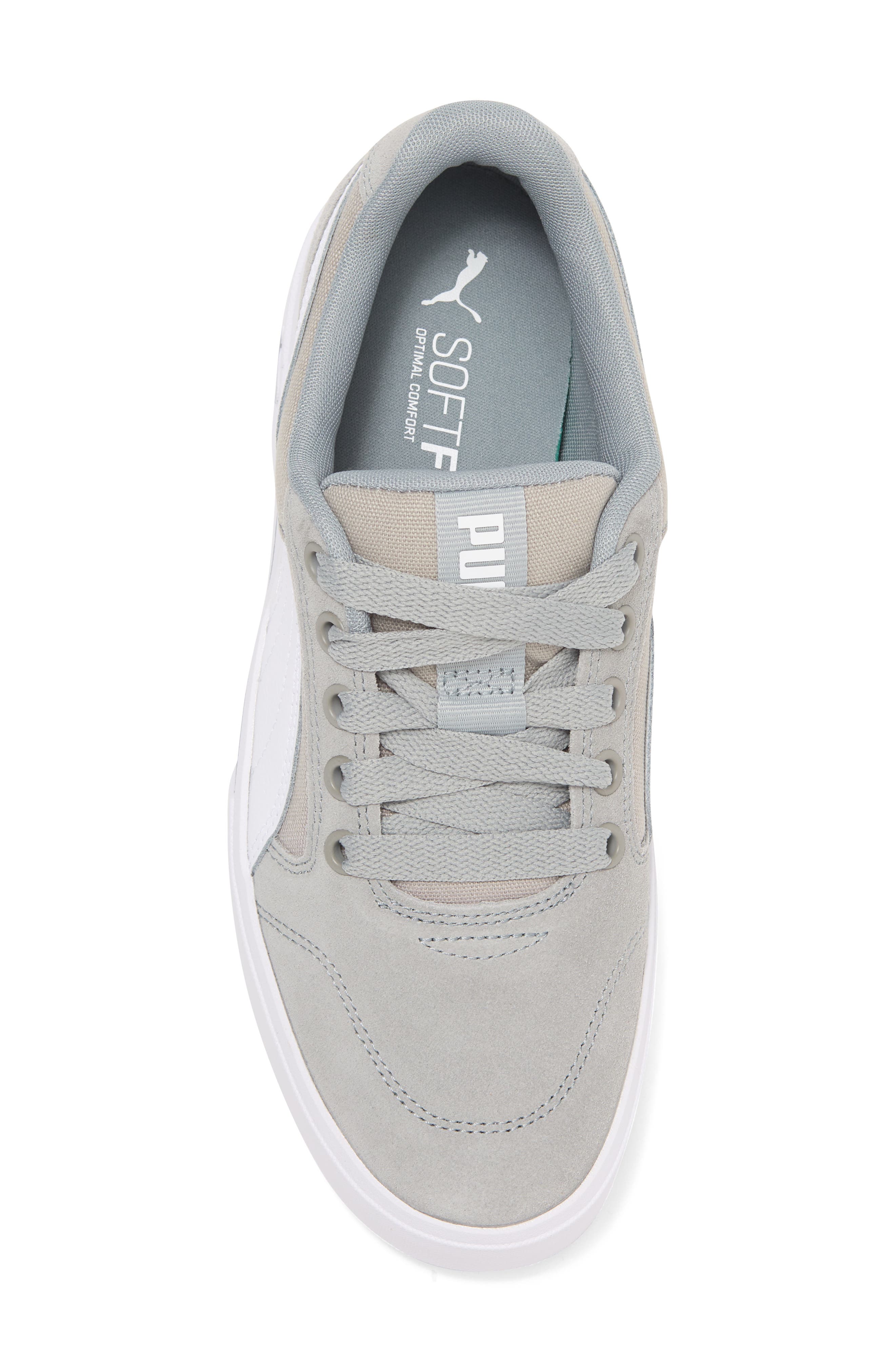 PUMA C-Rey SD Low Top Sneaker, Alternate, color, 