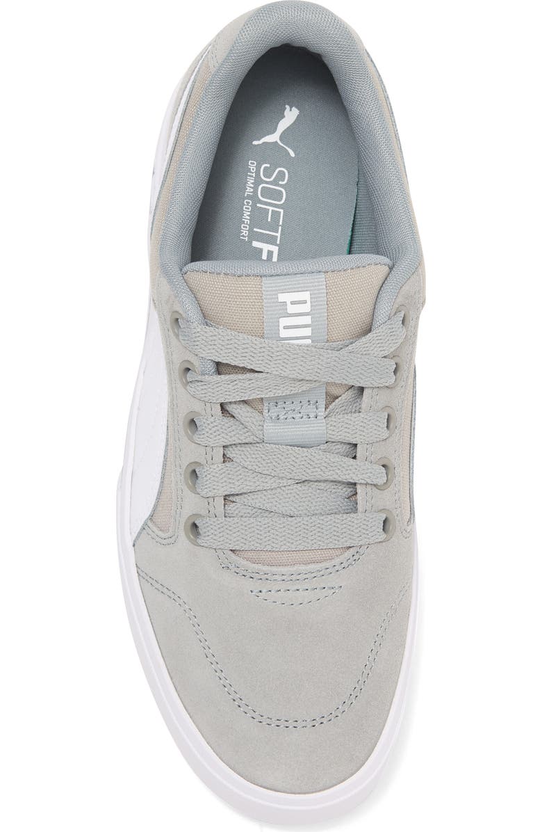 PUMA C-Rey SD Low Top Sneaker, Alternate, color,