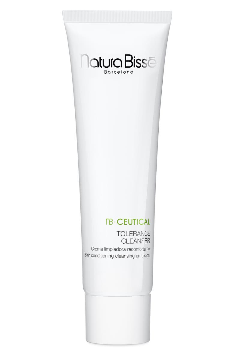 Natura Bissé NB Ceutical Tolerance Cleanser, Main, color,