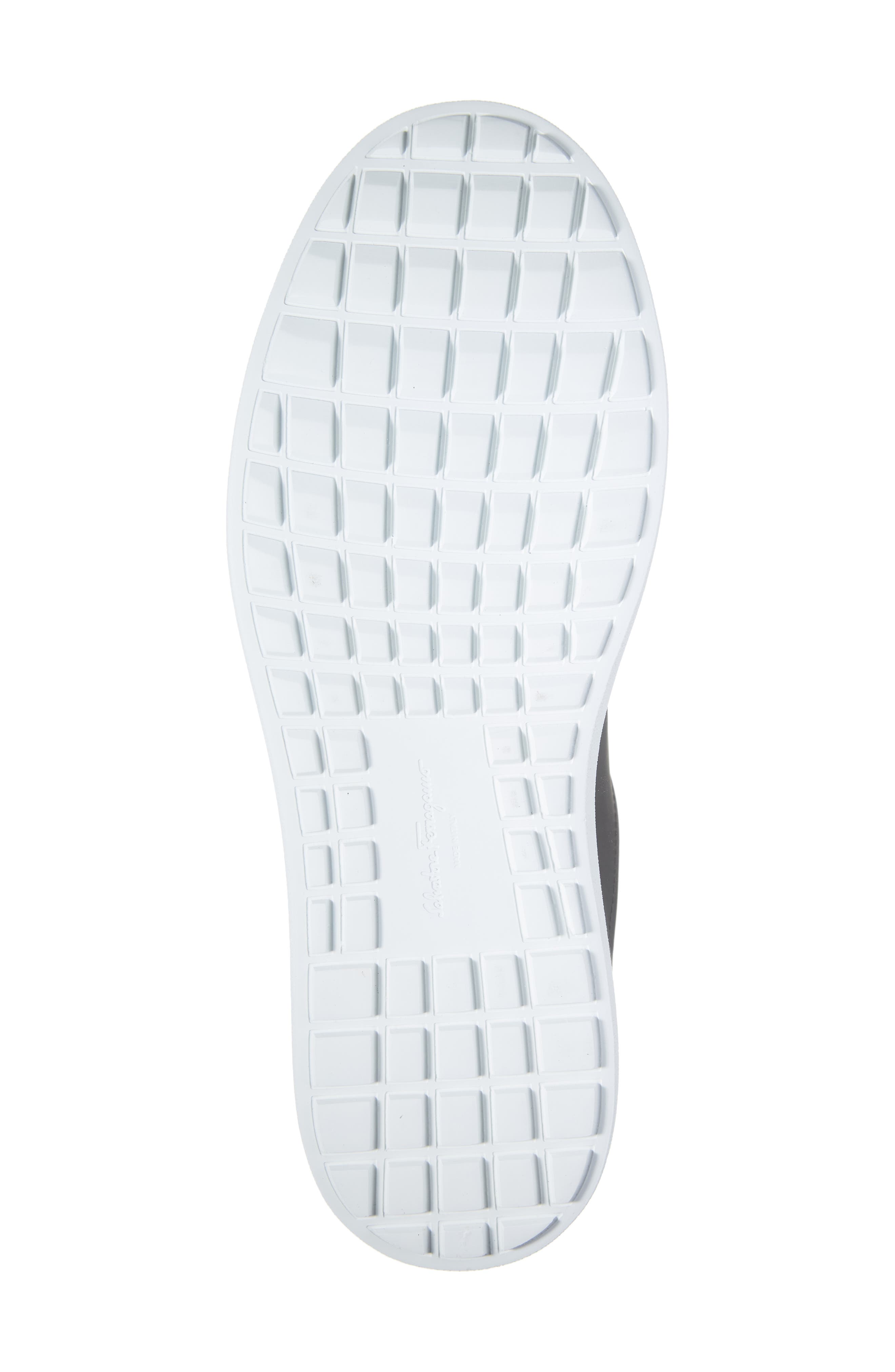 FERRAGAMO Pierre Gancio Sneaker, Alternate, color, 