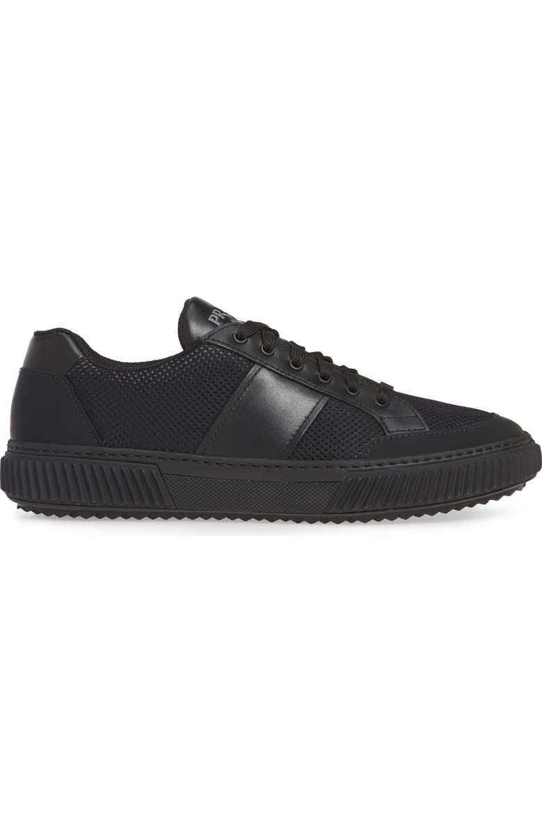 Prada Stratus Sneaker, Alternate, color,