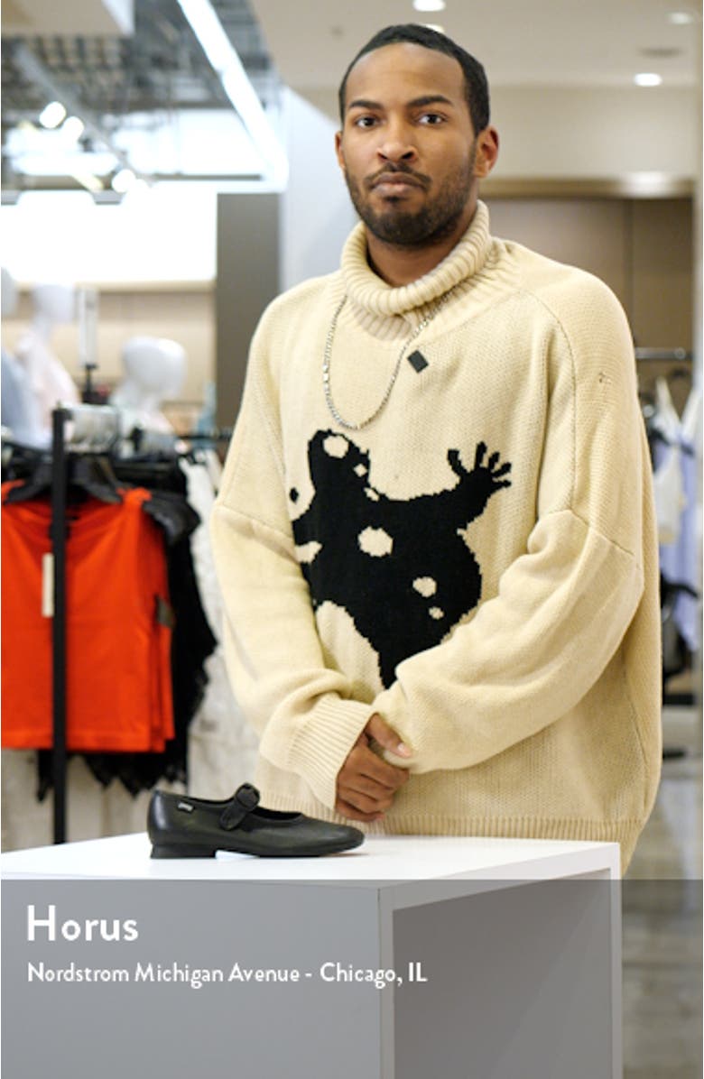 Casi Myra Mary Jane Flat, sales video thumbnail