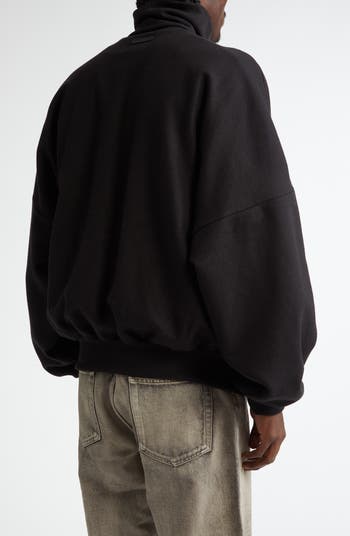 FEAR OF GOD / Eternal Half Zip Hoodie｜ESTNATION ONLINE