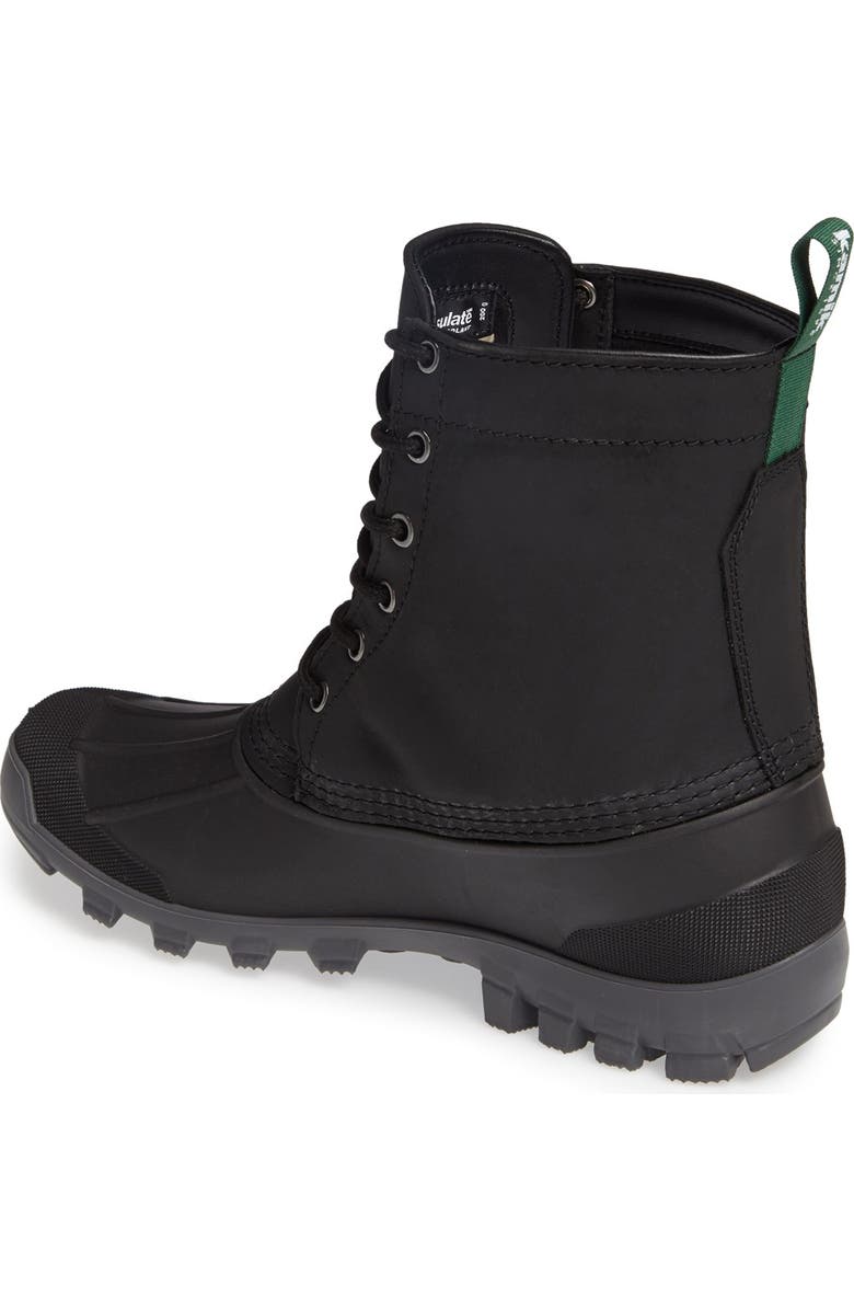 Kamik Yukon6 Waterproof Work Boot, Alternate, color,
