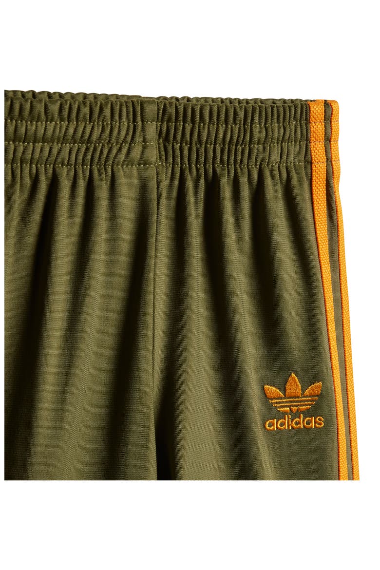 Firebird Recycled Polyester Track Jacket & Pants Set, Alternate, color, FOCUS OLIVE