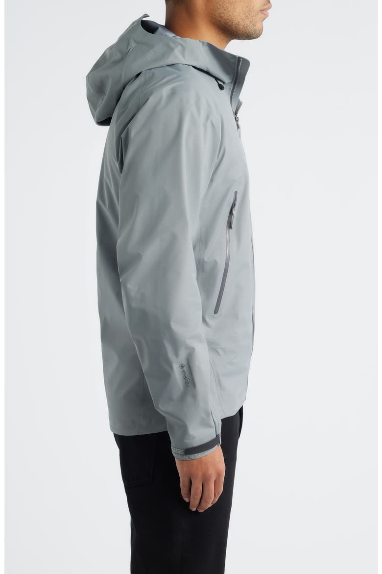 Beta SL Hybrid Gore-Tex® Hooded Jacket, Alternate, color, VOID
