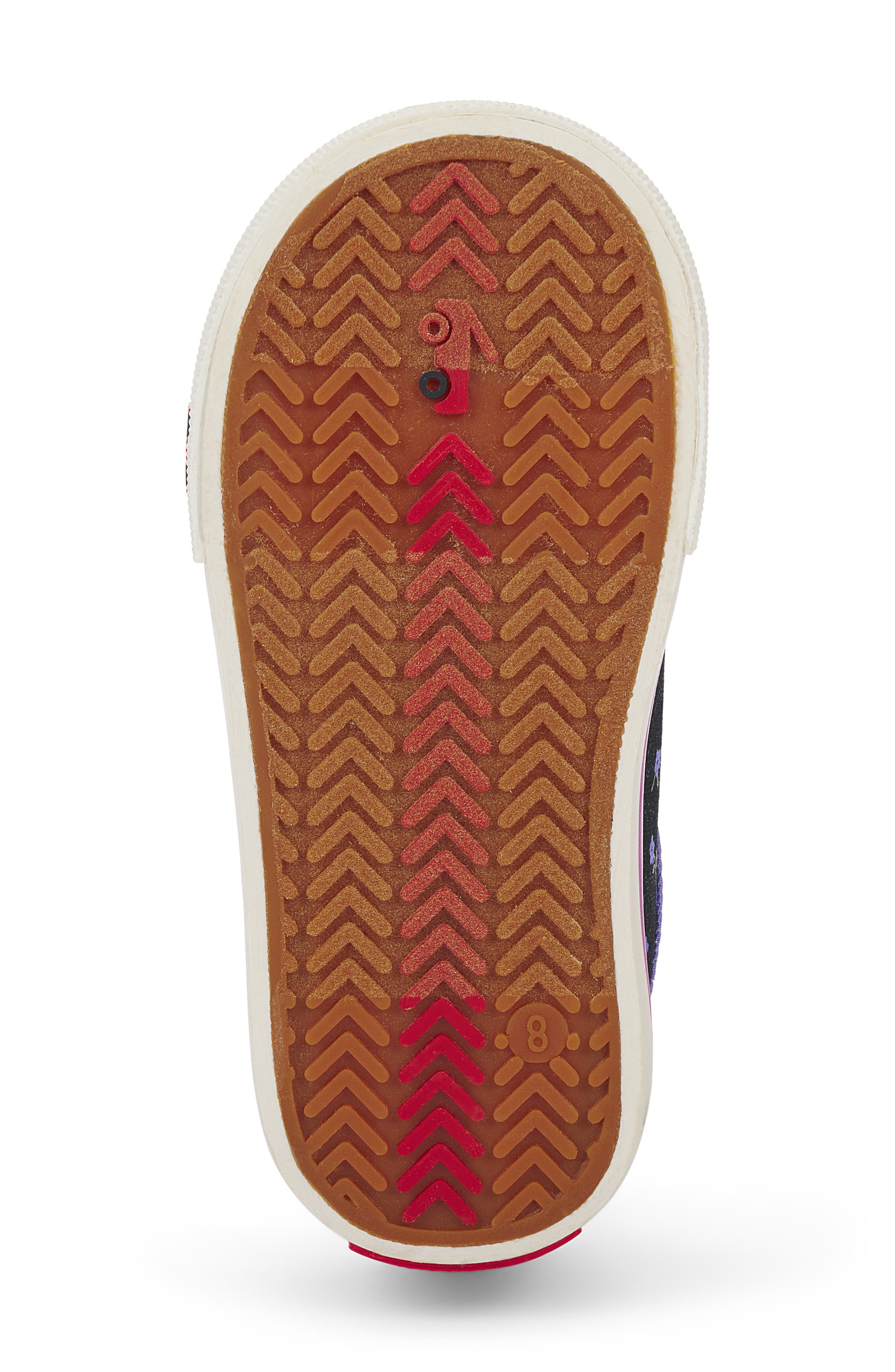 See Kai Run Robyne Sneaker, Alternate, color, 