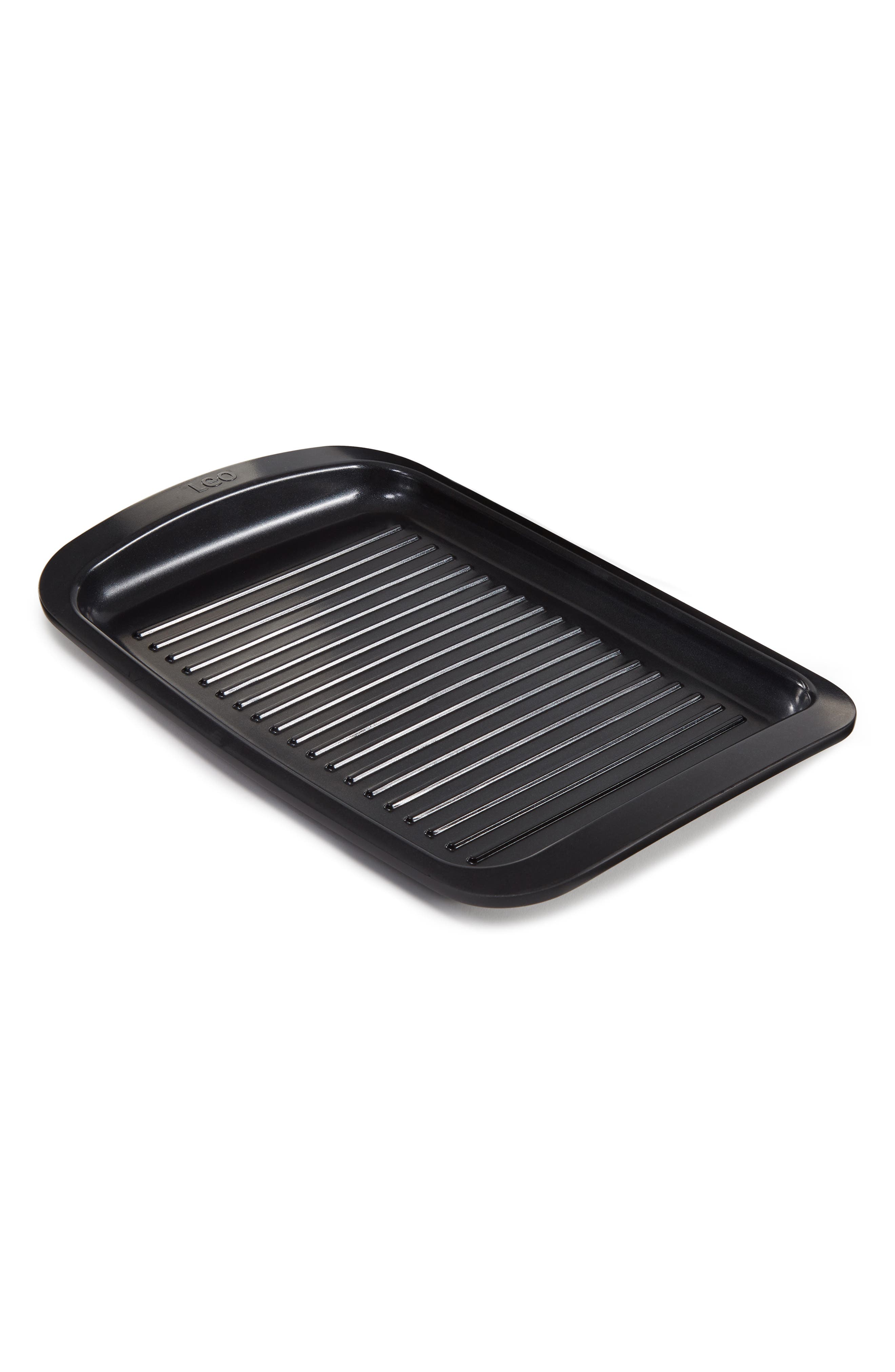 BergHOFF Leo Graphite 12.75" Grill Plate