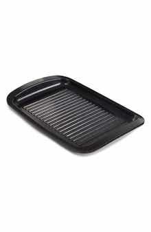 BergHOFF Leo Graphite 12.75" Grill Plate