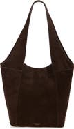rag & bone Large Brayton Suede Shopper