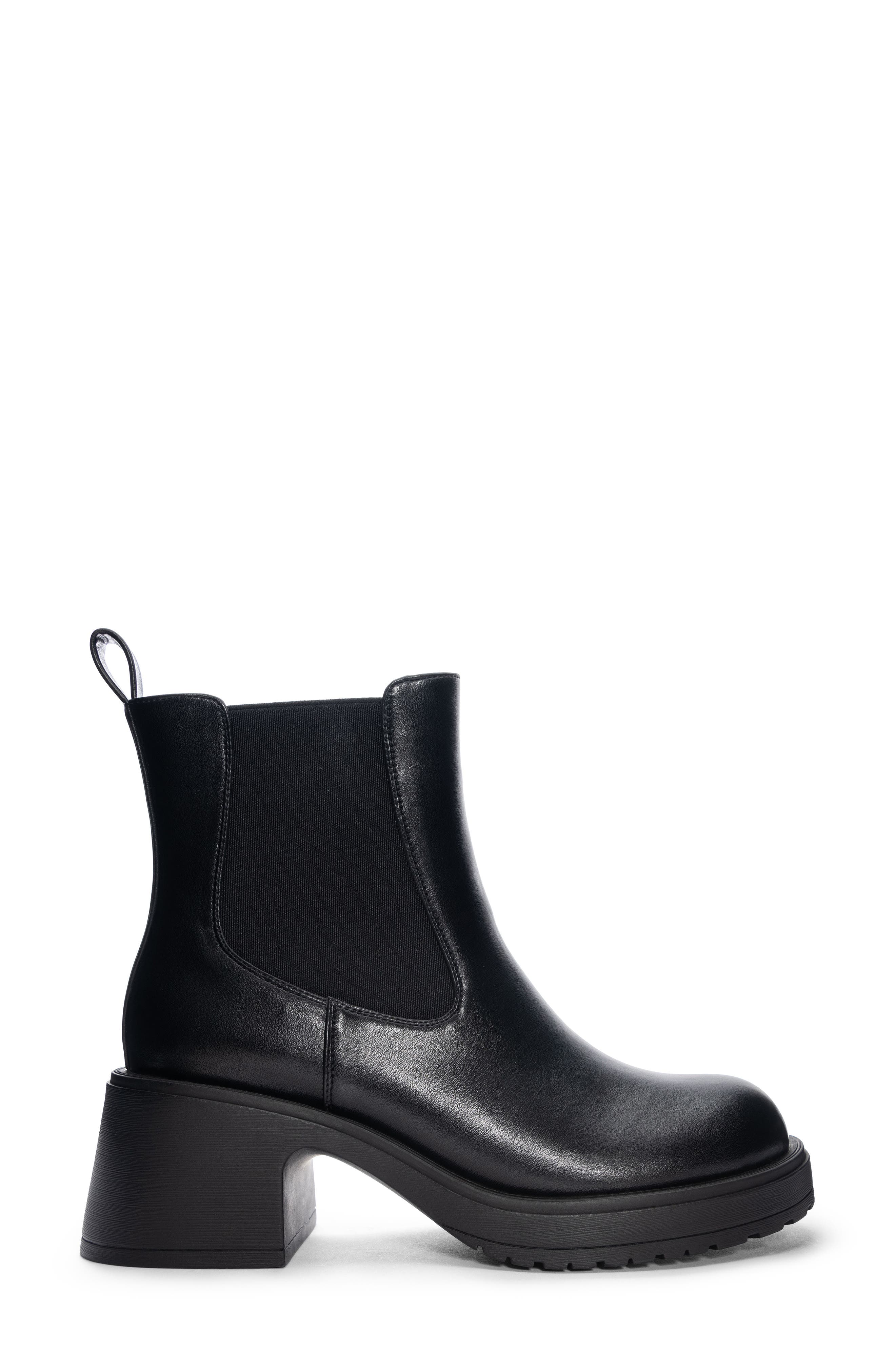 Dirty Laundry Tune Out Chelsea Boot, Alternate, color, 