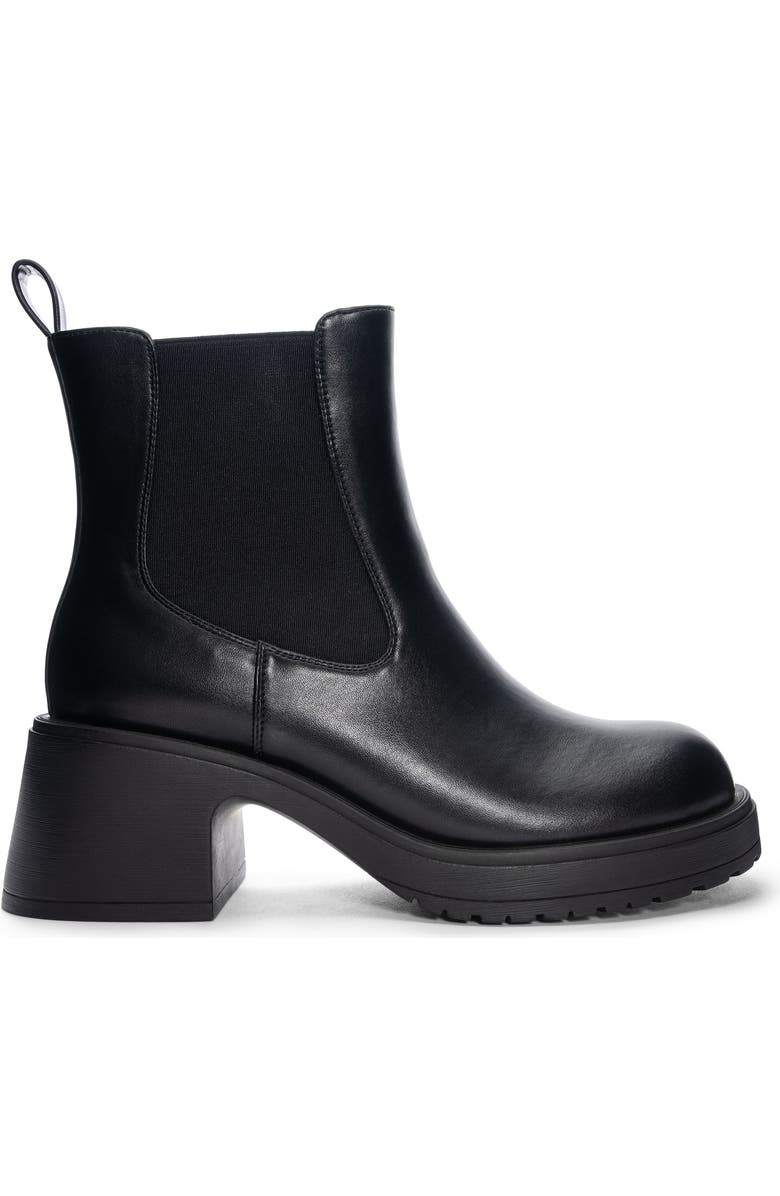 Dirty Laundry Tune Out Chelsea Boot, Alternate, color,